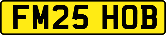 FM25HOB
