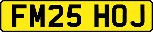 FM25HOJ