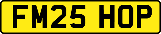 FM25HOP