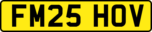 FM25HOV