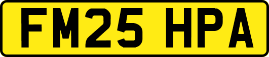 FM25HPA
