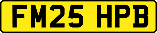 FM25HPB