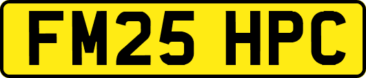FM25HPC