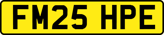 FM25HPE