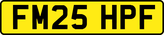 FM25HPF