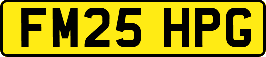 FM25HPG