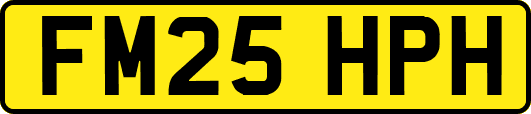 FM25HPH