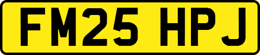 FM25HPJ