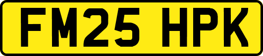 FM25HPK