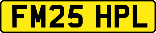 FM25HPL