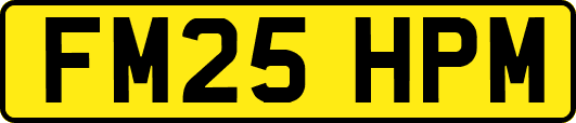 FM25HPM