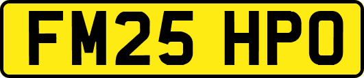FM25HPO