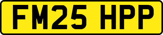 FM25HPP