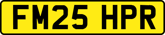 FM25HPR