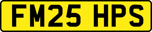 FM25HPS