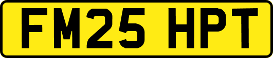 FM25HPT