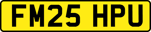 FM25HPU