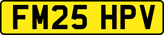 FM25HPV