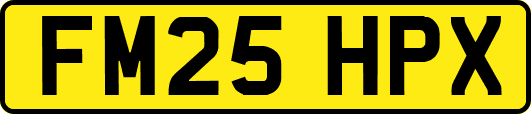 FM25HPX