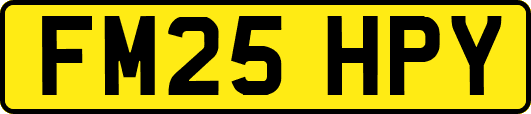 FM25HPY