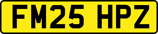 FM25HPZ