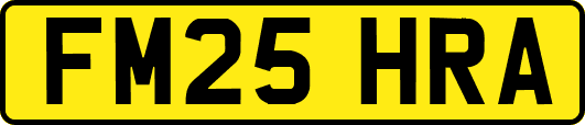 FM25HRA