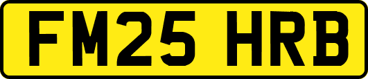 FM25HRB