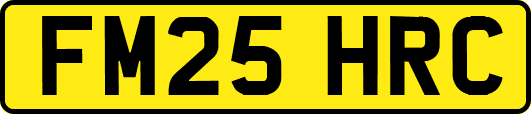 FM25HRC