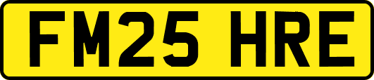 FM25HRE