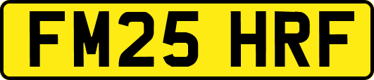 FM25HRF