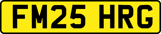 FM25HRG