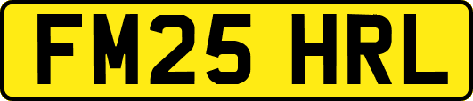 FM25HRL