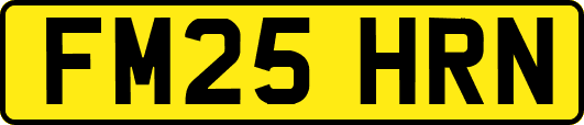 FM25HRN