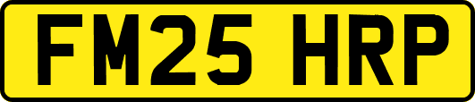 FM25HRP