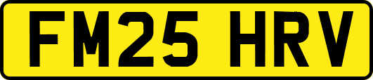 FM25HRV