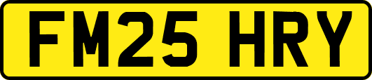 FM25HRY
