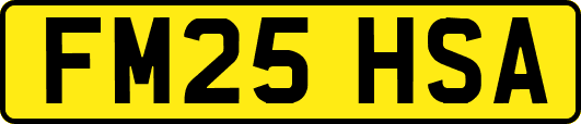 FM25HSA