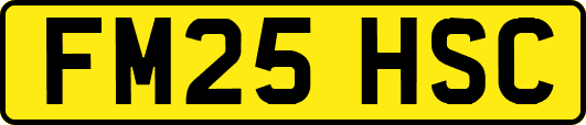 FM25HSC