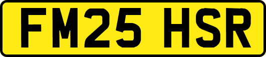 FM25HSR