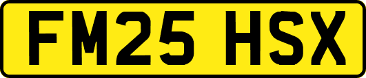 FM25HSX
