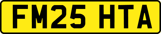 FM25HTA