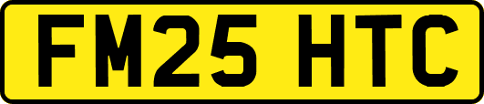 FM25HTC