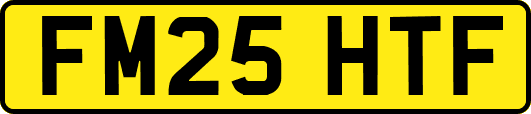 FM25HTF