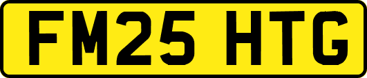 FM25HTG