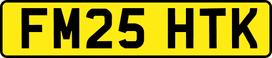 FM25HTK
