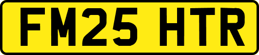 FM25HTR