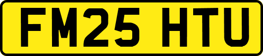 FM25HTU