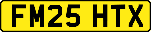 FM25HTX