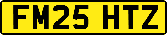 FM25HTZ