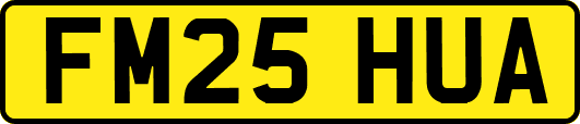 FM25HUA